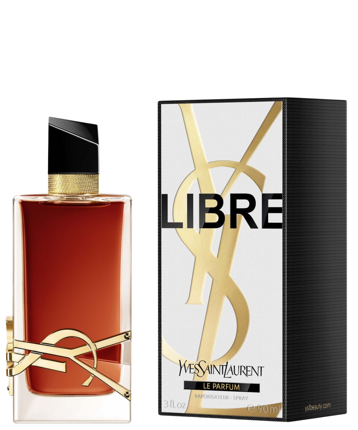 Yves Saint Laurent ‘Libre Le Parfum’ Eau de Parfum 90ml