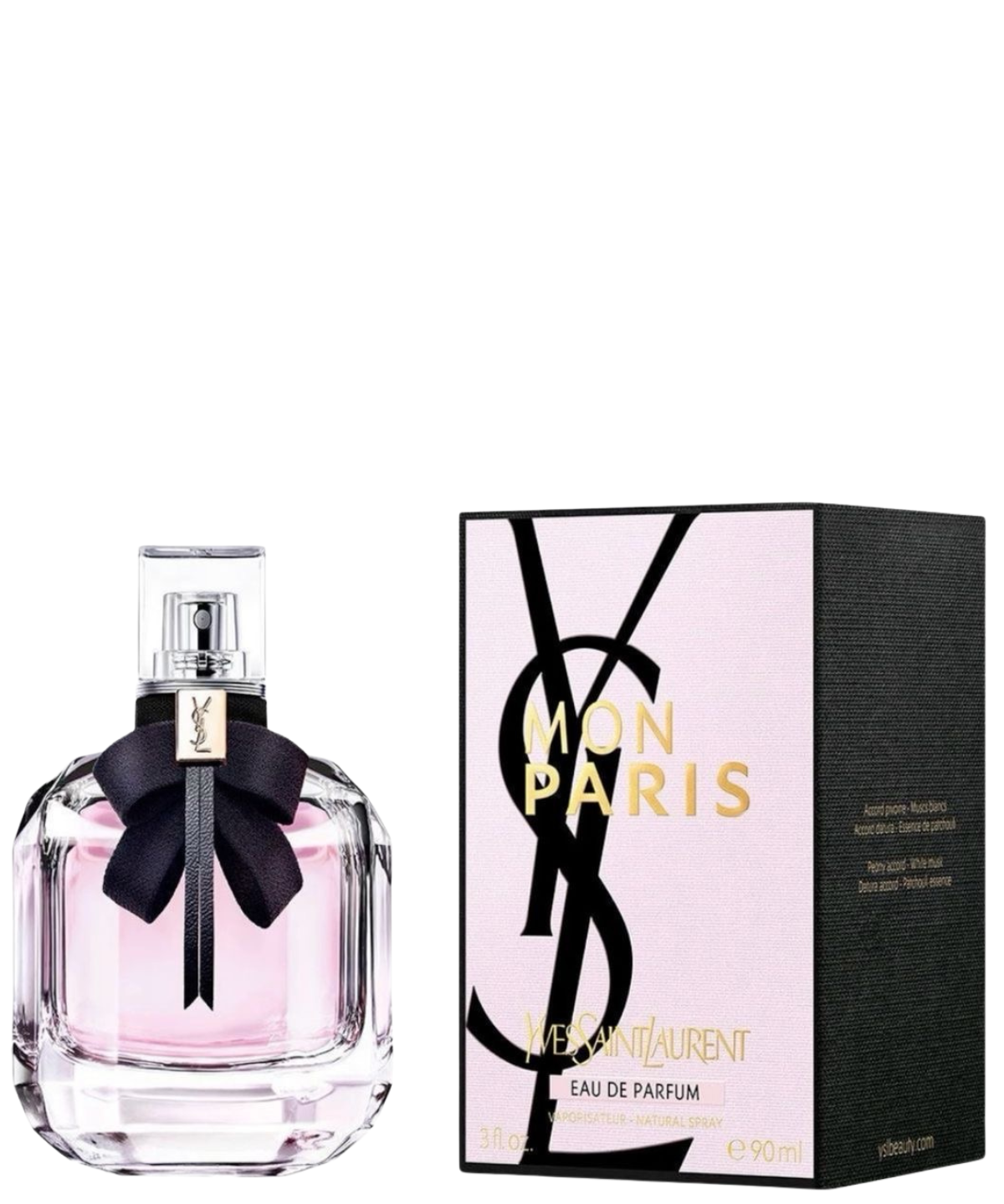 Yves Saint Laurent ‘Mon Paris’ Eau de Parfum 90ml & 150ml