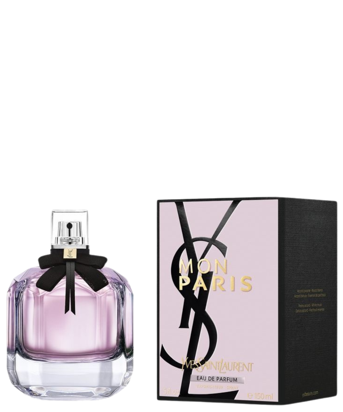 Yves Saint Laurent ‘Mon Paris’ Eau de Parfum 90ml & 150ml