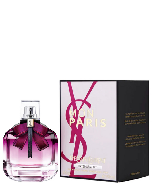 Yves Saint Laurent ‘Mon Paris Intensément’ Eau de Parfum 90ml