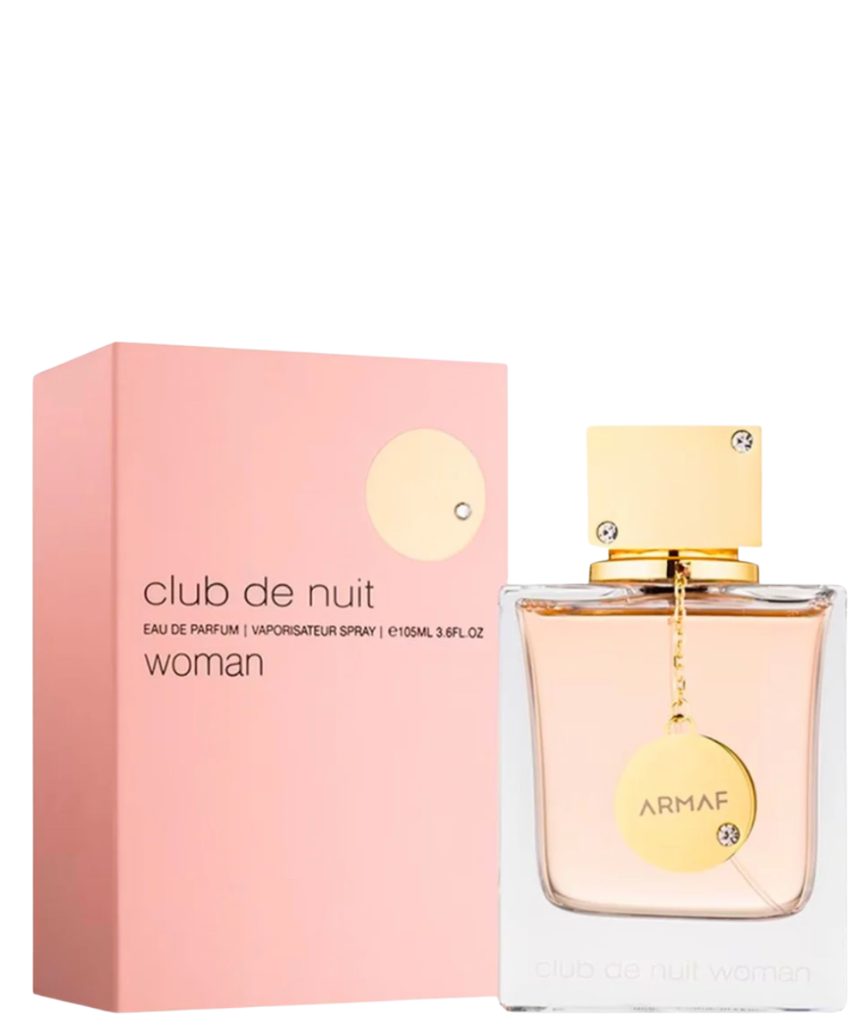 Armaf ‘Club de Nuit Woman’ Eau de Parfum 105ml