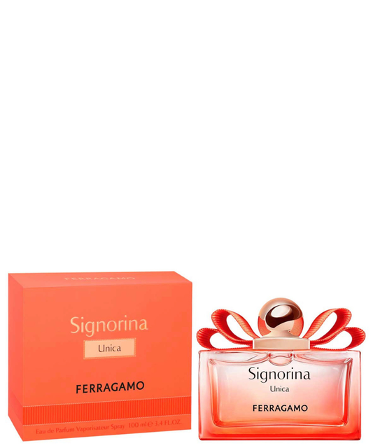 Ferragamo ‘Signorina Unica’ Eau de Parfum 100 mL | Perfume para Dama