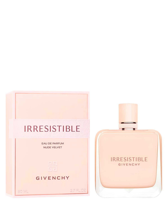 Givenchy ‘Irresistible Nude Velvet’ Eau de Parfum 80 mL | Perfume para Dama