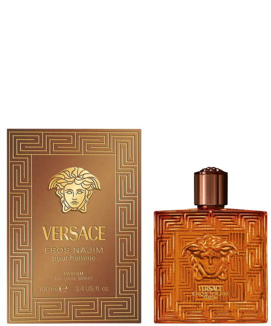 Versace ‘Eros Najim’ Parfum 100 mL | Perfume para Caballero