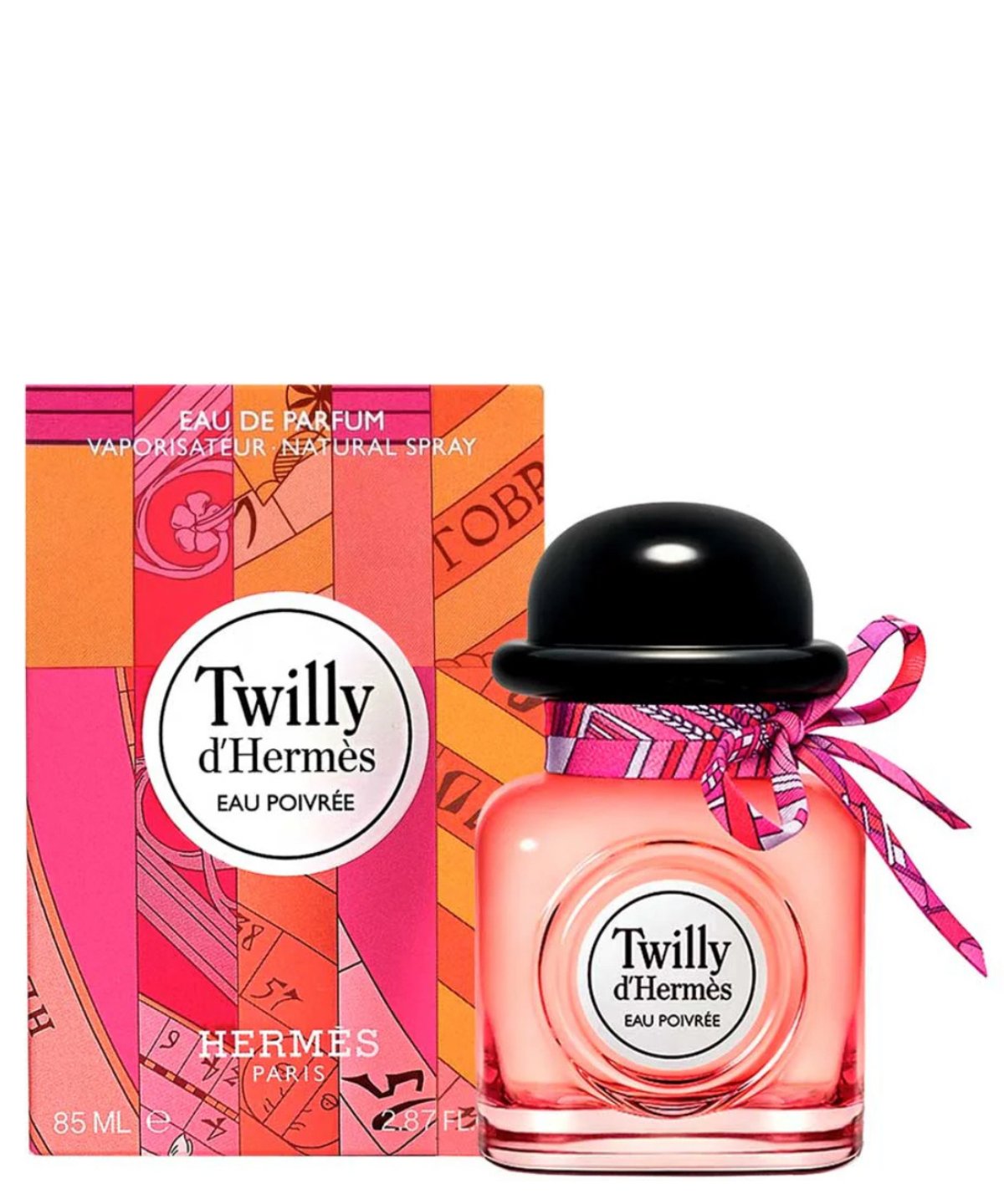 Hermés ‘Twilly d’Hermés Eau Poivrée Eau de Parfum 85 mL | Perfume para Dama