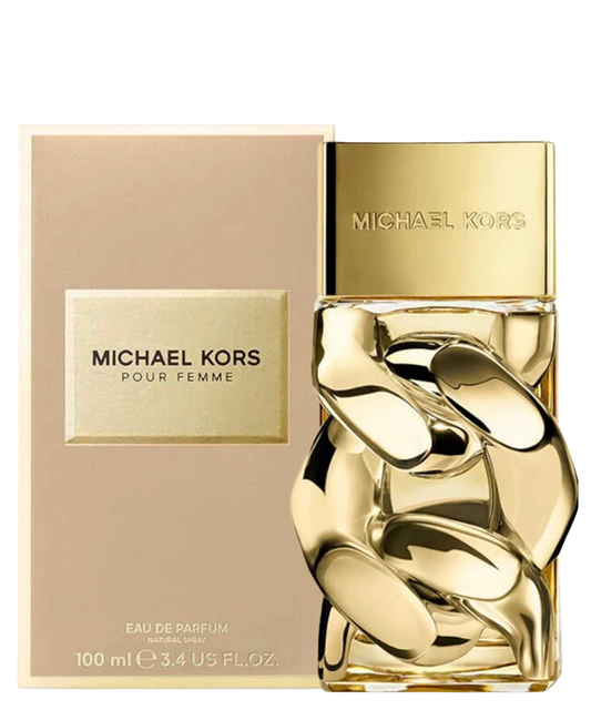 Michael Kors Pour Femme Eau de Parfum 100 mL | Perfume para Dama