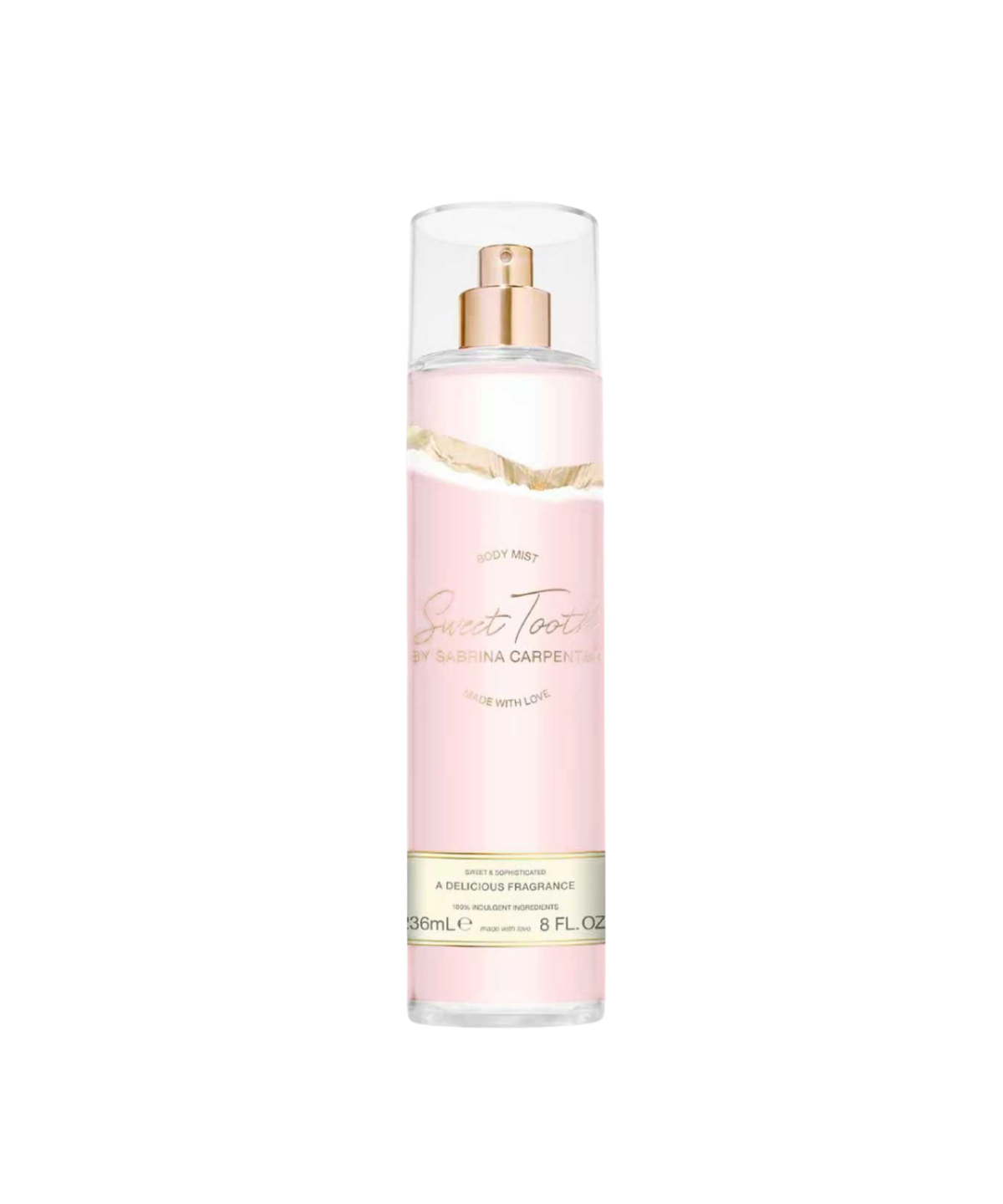Sabrina Carpenter Body Mist 236 mL | Perfume para Dama