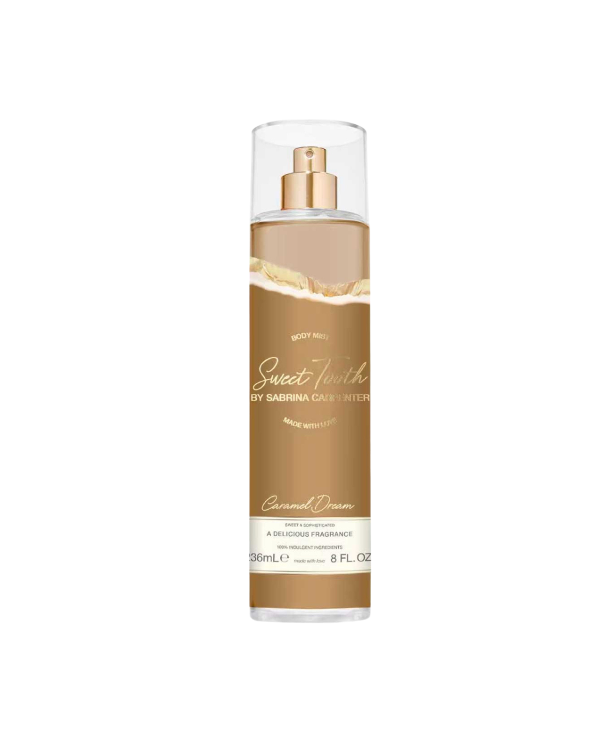 Sabrina Carpenter Body Mist 236 mL | Perfume para Dama