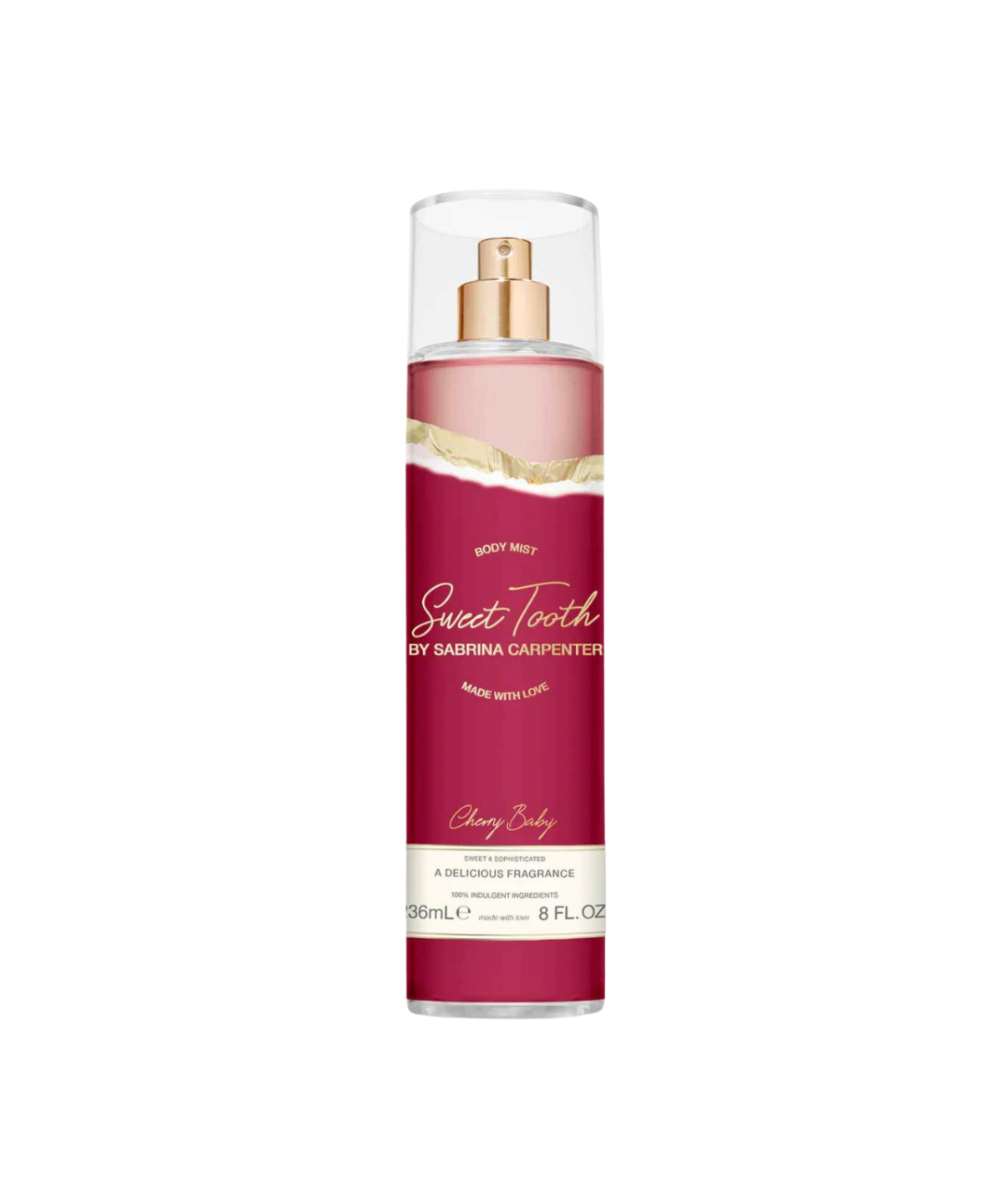 Sabrina Carpenter Body Mist 236 mL | Perfume para Dama