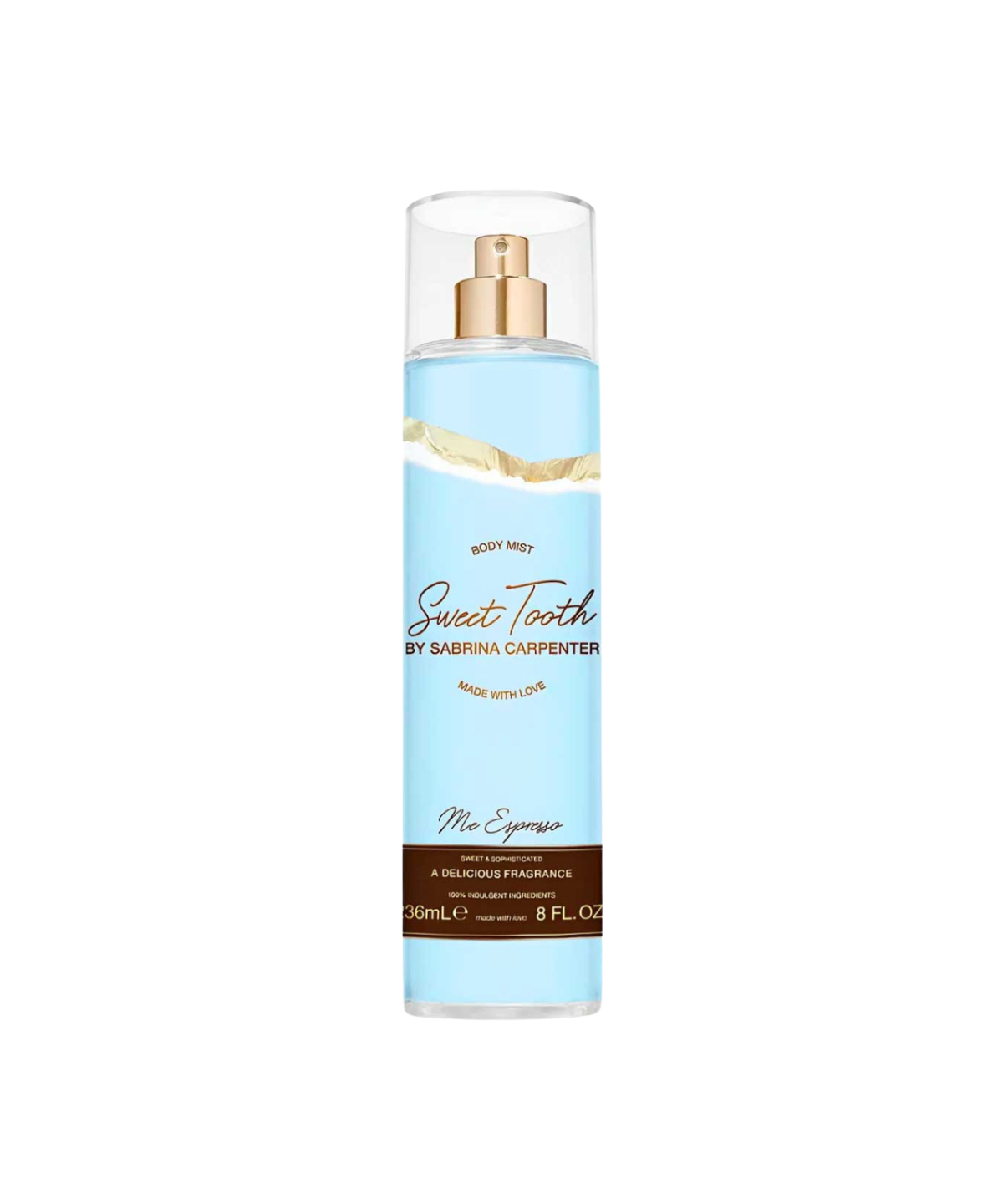 Sabrina Carpenter Body Mist 236 mL | Perfume para Dama