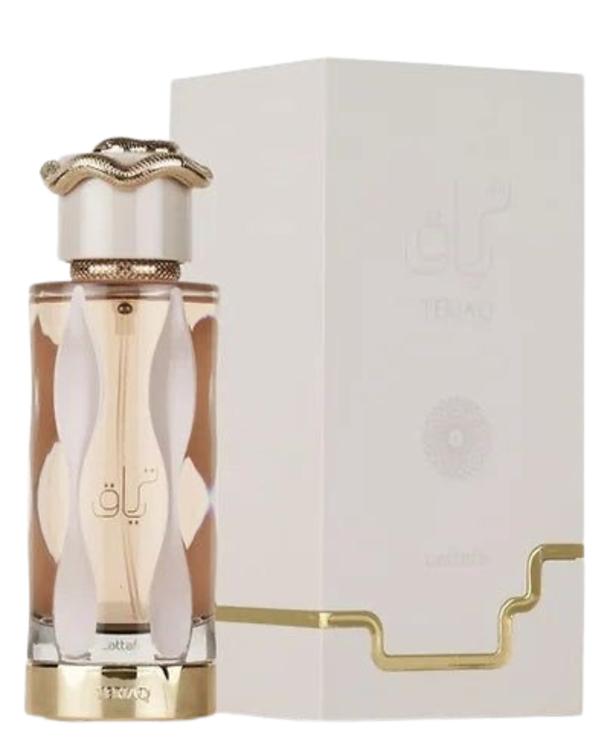 Lattafa ‘Teriaq’ Eau de Parfum 100ml