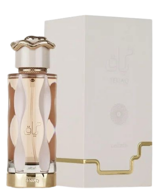 Lattafa ‘Teriaq’ Eau de Parfum 100ml