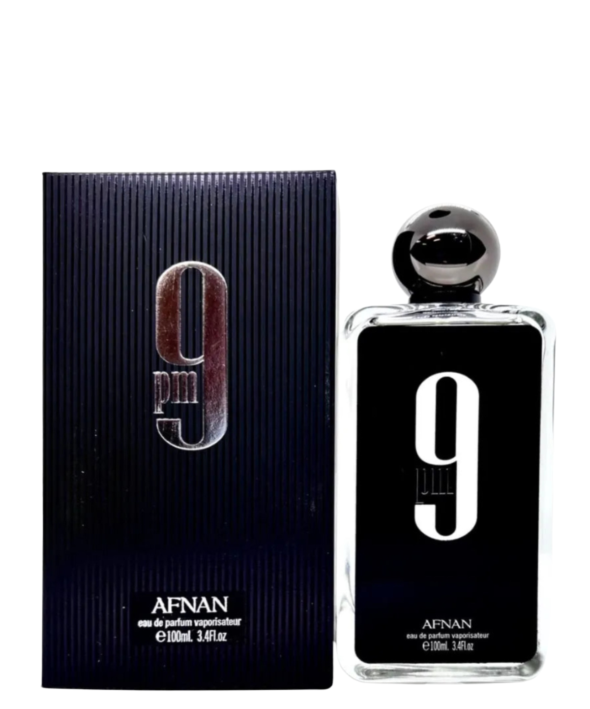 Afnan ‘9pm’ Eau de Parfum 100ml *Perfume Unisex*