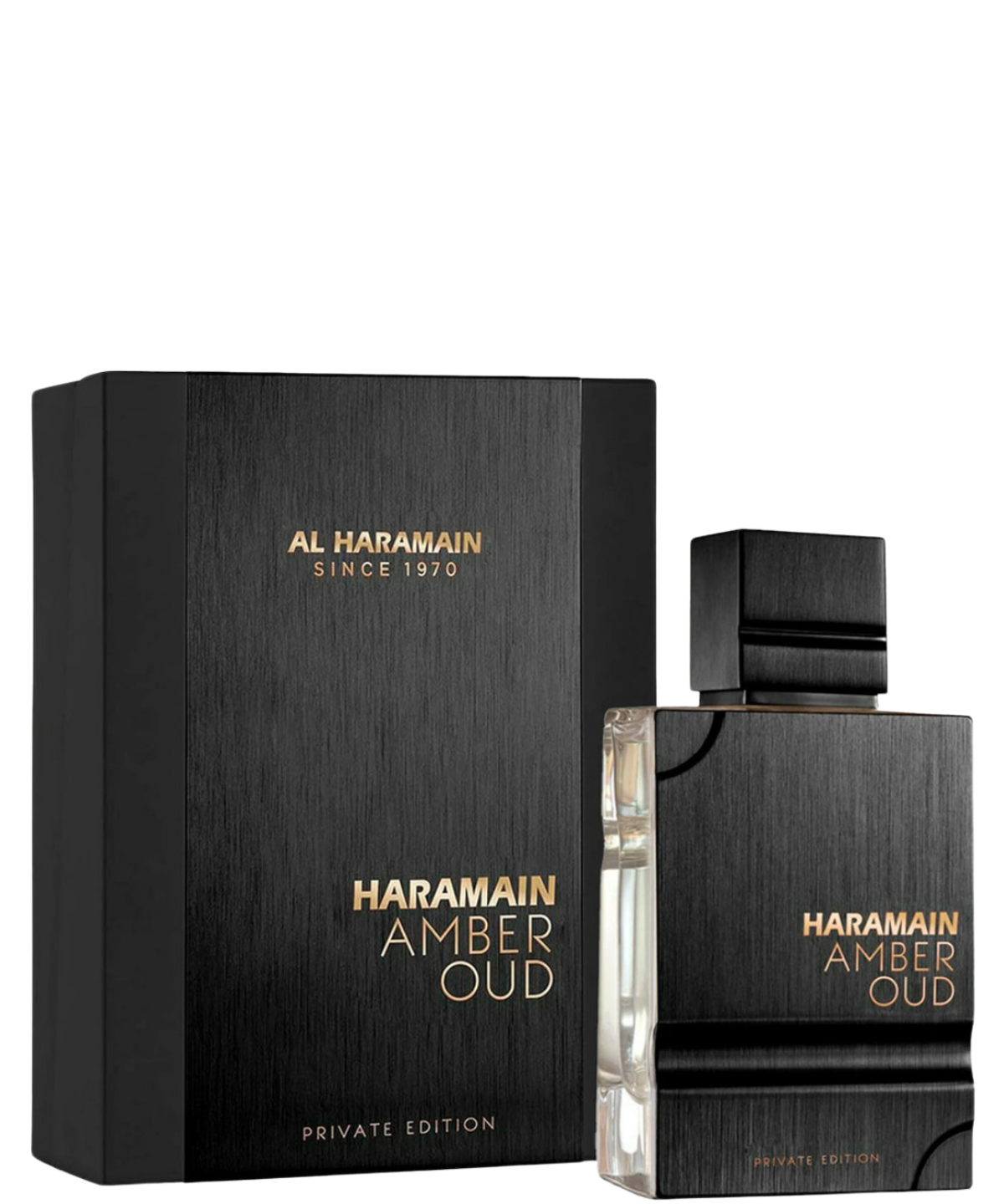 AL HARAMAIN ‘Amber Oud Private Edition’ Eau de Parfum 120ml *Perfume Unisex*