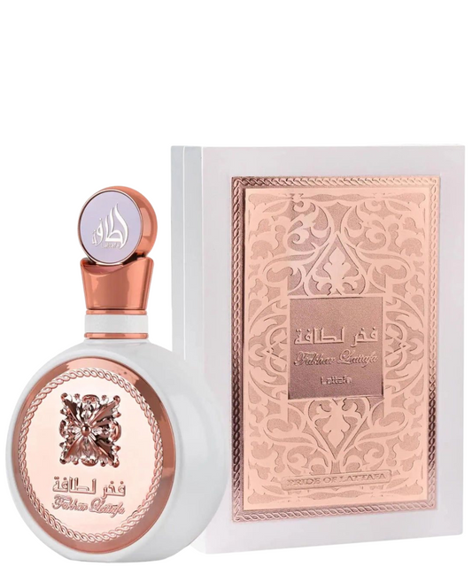 Lattafa ‘Fakhar’ Eau de Parfum 100ml