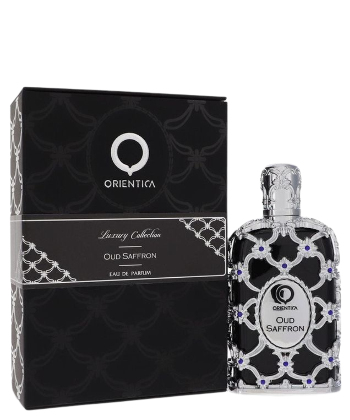 Orientica ‘Oud Saffron’ Eau de Parfum 80ml *Perfume Unisex*