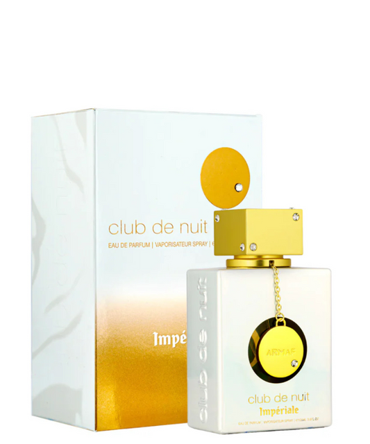 Armaf ‘Club de Nuit Imperiale’ Eau de Parfum 105ml