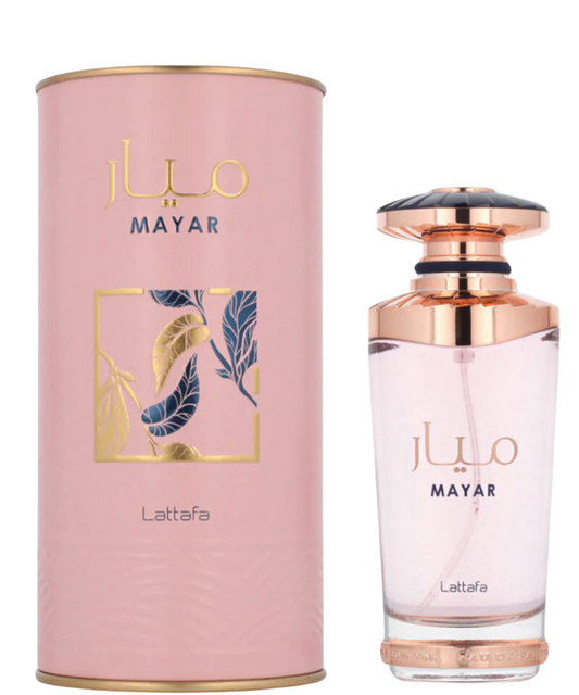 Lattafa ‘Mayar’ Eau de Parfum 100ml