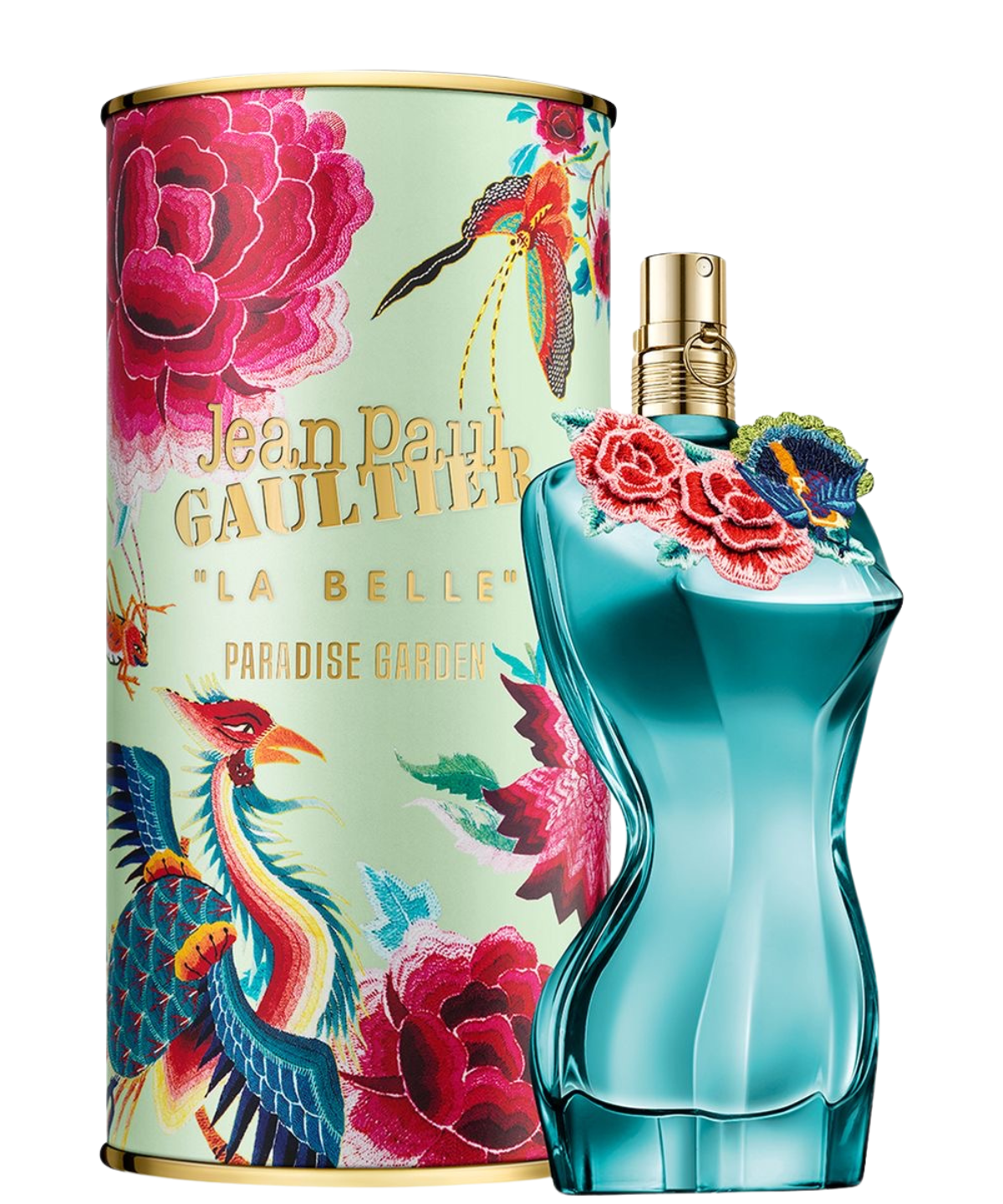 Jean Paul Gaultier ‘La Belle Paradise Garden’ Eau de Parfum 100ml