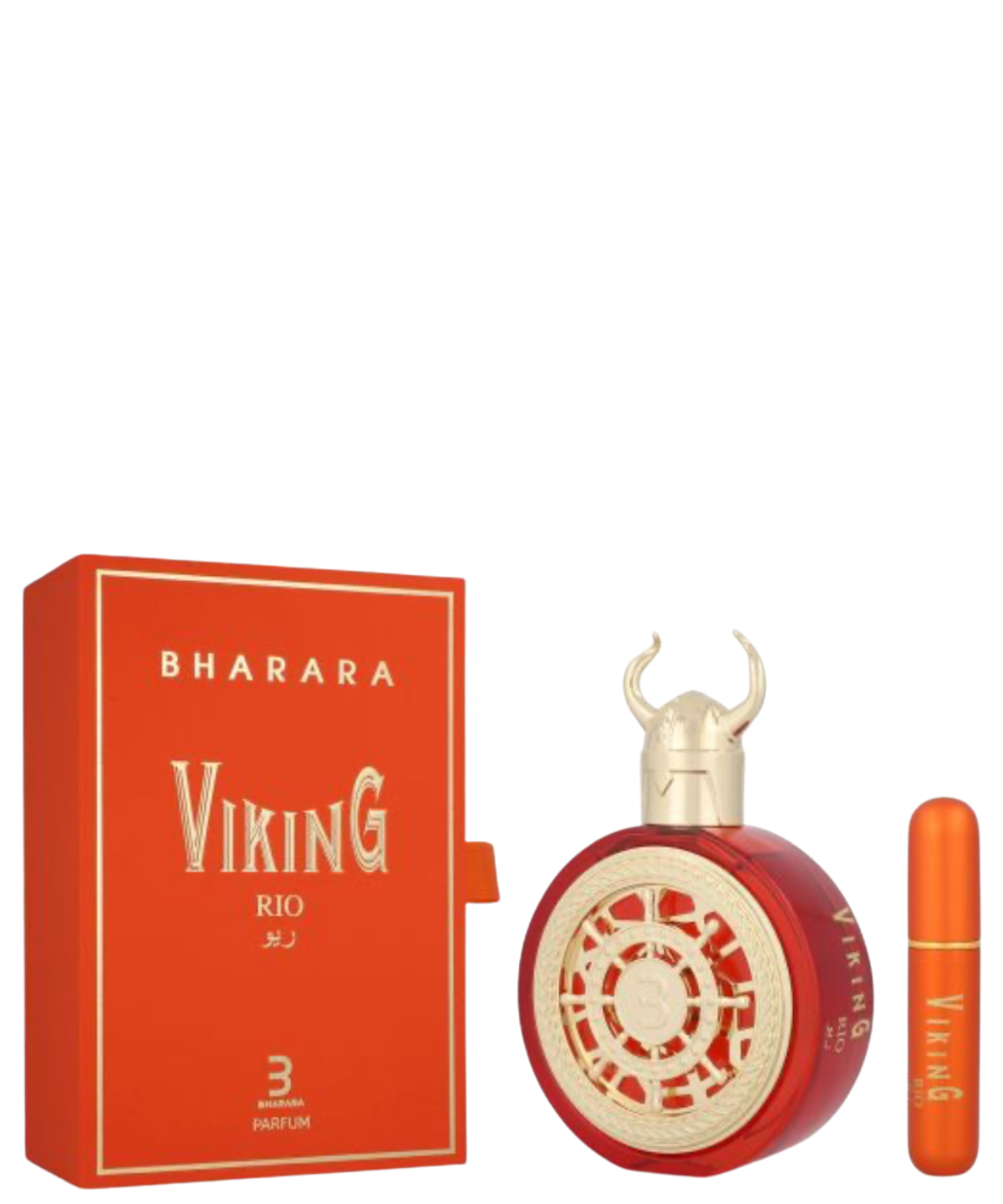 Bharara ‘Viking Río’ Eau de Parfum 100ml