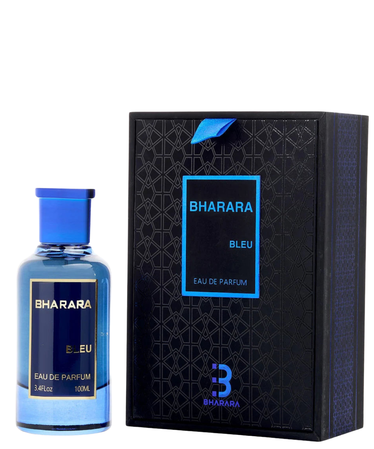 Bharara ‘Bleu’ Eau de Parfum 100ml