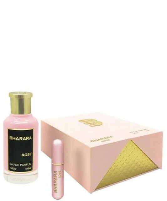 Bharara ‘Rose’ Eau de Parfum 100ml