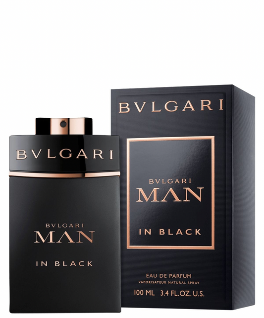 Bvlgari ‘Man In Black’ Eau de Parfum 100ml