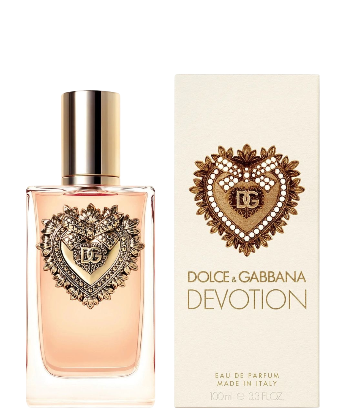 Dolce&Gabbana ‘Devotion’ Eau de Parfum 100ml