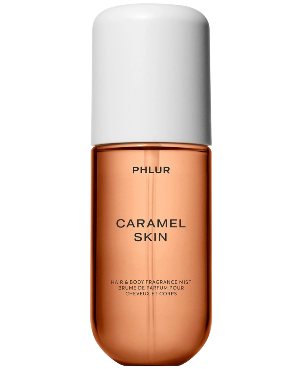 PHLUR ‘Caramel Skin’ Mini Hair & Body Fragance 90ml *Pre-Order*