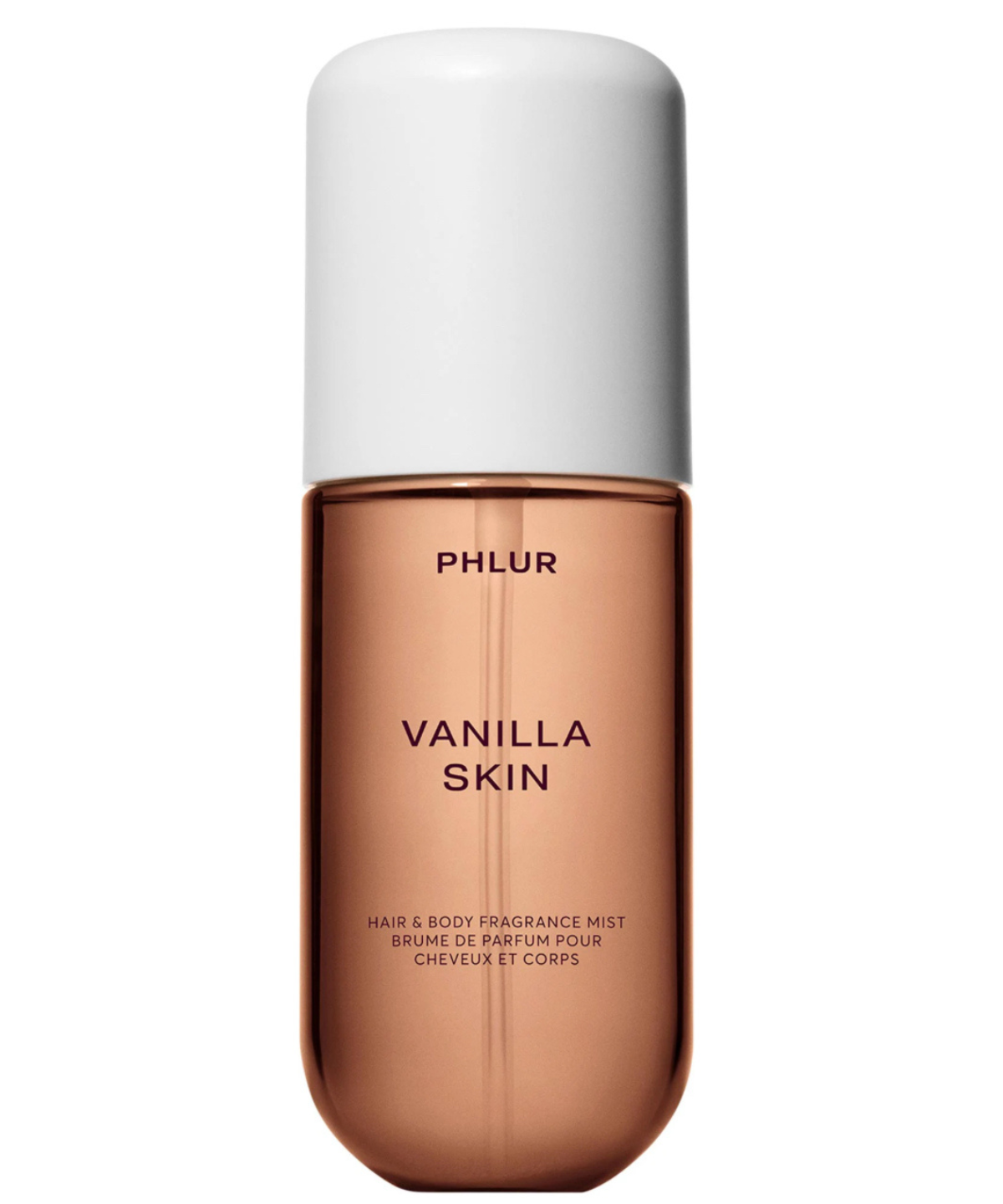 PHLUR 'Vainilla Skin' Mini Hair & Body Fragance 90ml *Pre-Order*