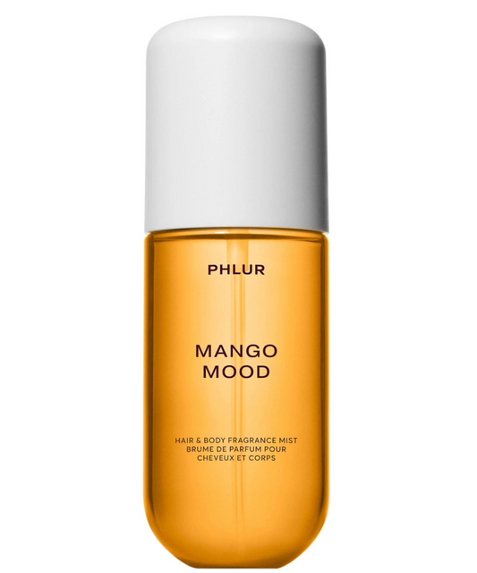 PHLUR 'Mango Mood' Mini Hair & Body Fragance 90ml *Pre-Order*