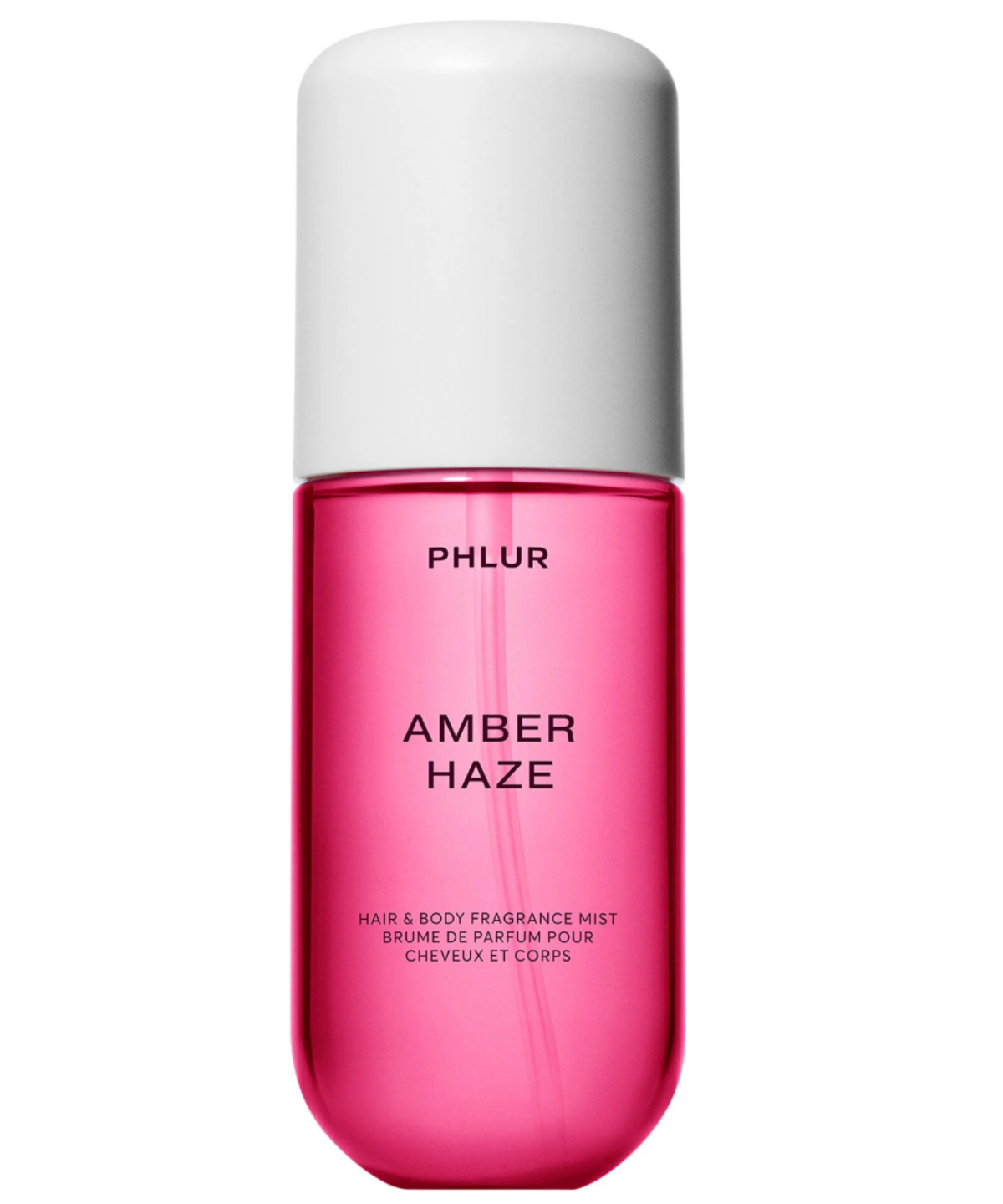 PHLUR 'Amber Haze' Mini Hair & Body Fragance 90ml *Pre-Order*