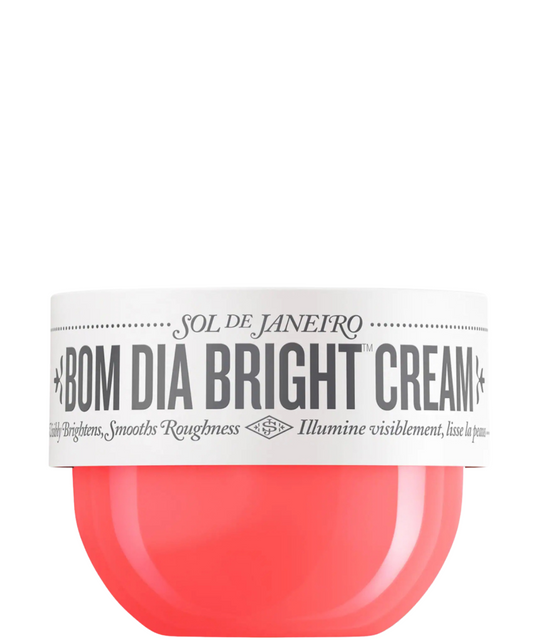 Sol de Janeiro Bom Dia Body Cream With Vitamin C (Crema Corporal) *Pre-Order*