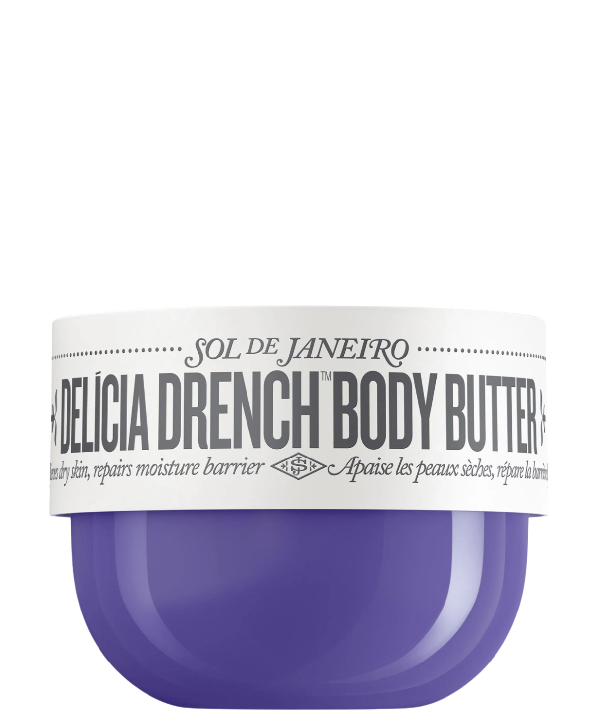 Sol de Janeiro Delicia Drench Body Butter (Crema Corporal) *Pre-Order*