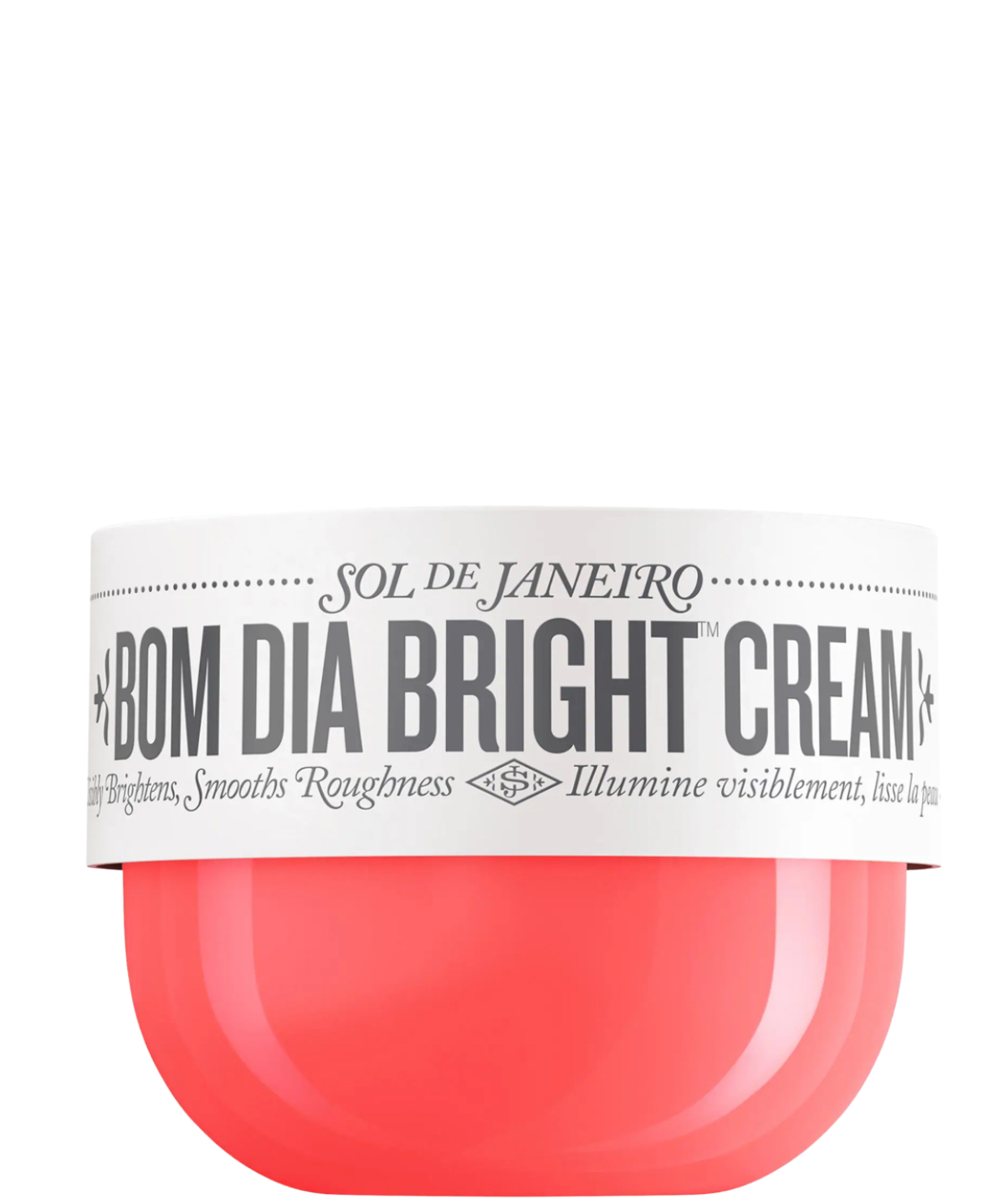 Sol de Janeiro Bom Dia Body Cream With Vitamin C (Crema Corporal) *Pre-Order*