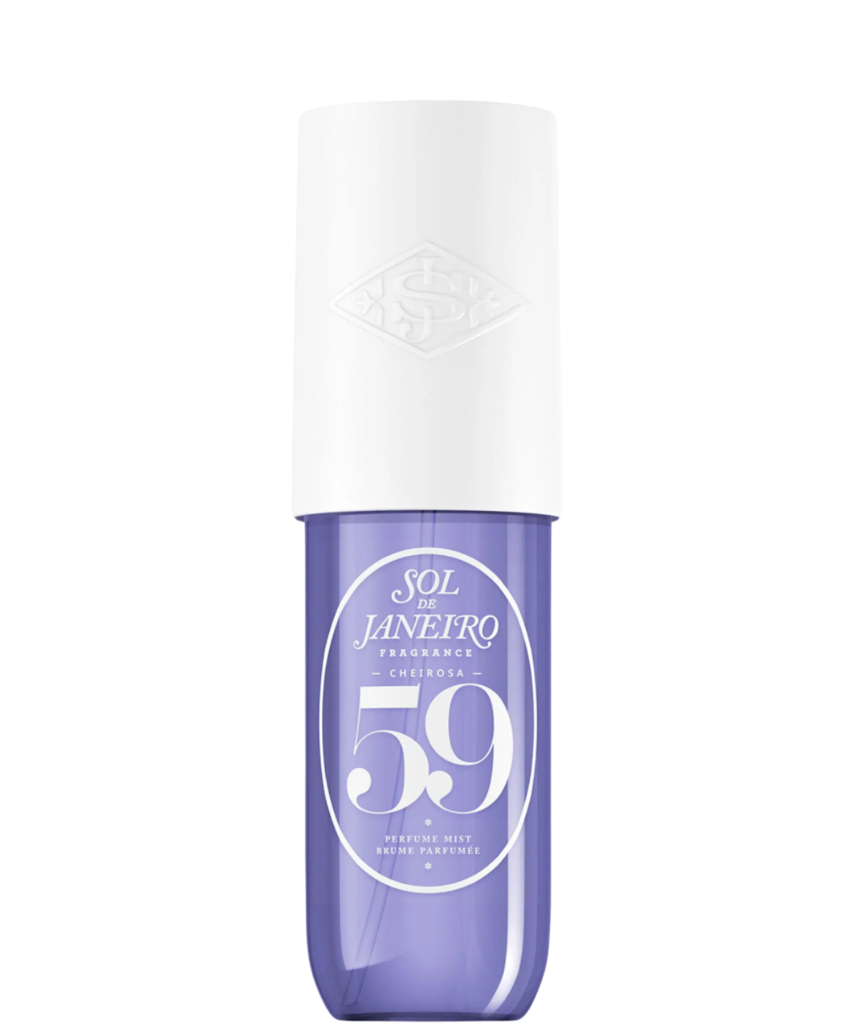 Sol de Janeiro Cheirosa’59 Hair & Body Fragance Mist *Pre-Order*