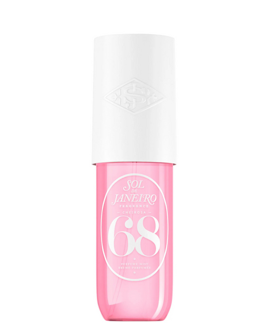 Sol de Janeiro Brazilian Crush Cheirosa’68 Beija Flor Hair & Body Fragance Mist *Pre-Order*