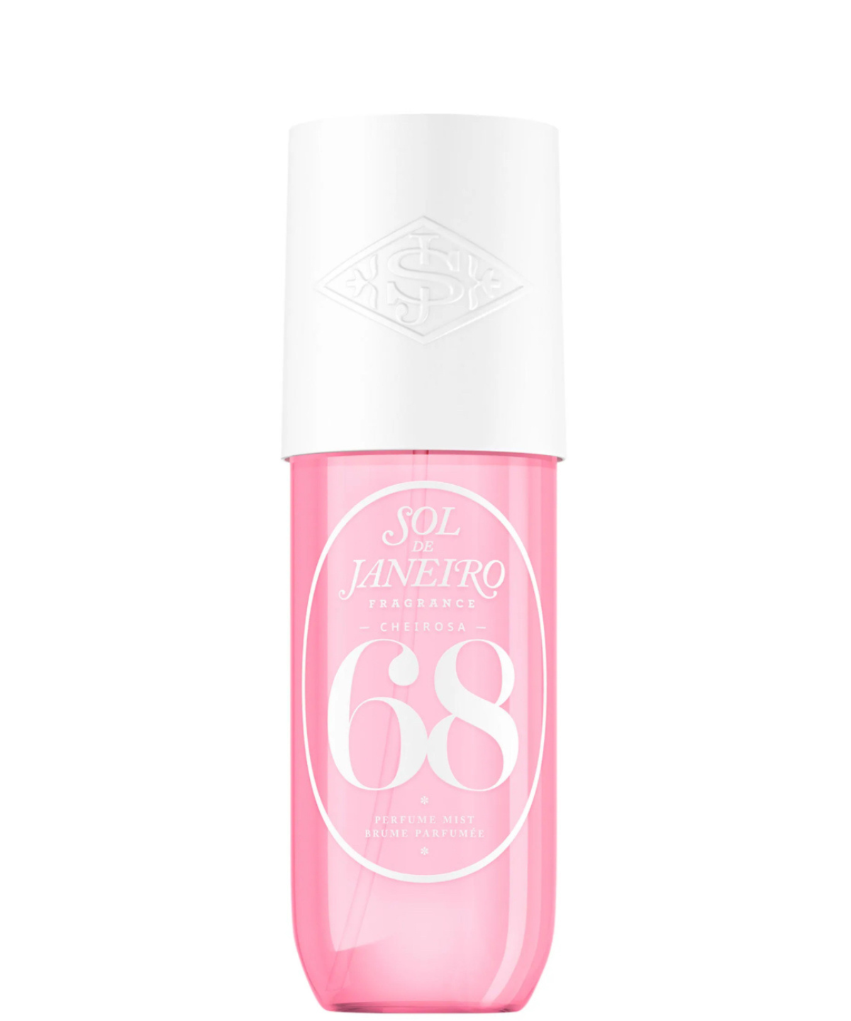 Sol de Janeiro Brazilian Crush Cheirosa’68 Beija Flor Hair & Body Fragance Mist *Pre-Order*