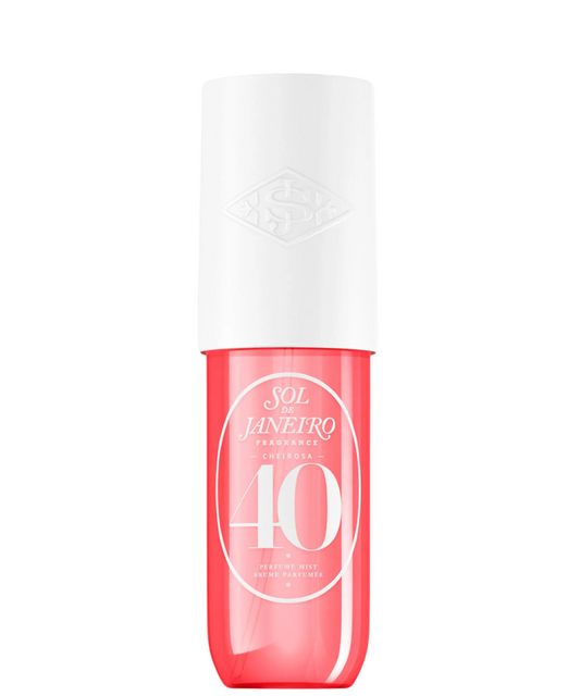 Sol de Janeiro Brazilian Crush Cheirosa’40 Bom Dia Hair & Body Fragance Mist *Pre-Order*