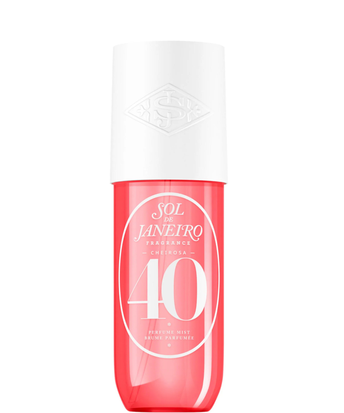 Sol de Janeiro Brazilian Crush Cheirosa’40 Bom Dia Hair & Body Fragance Mist *Pre-Order*