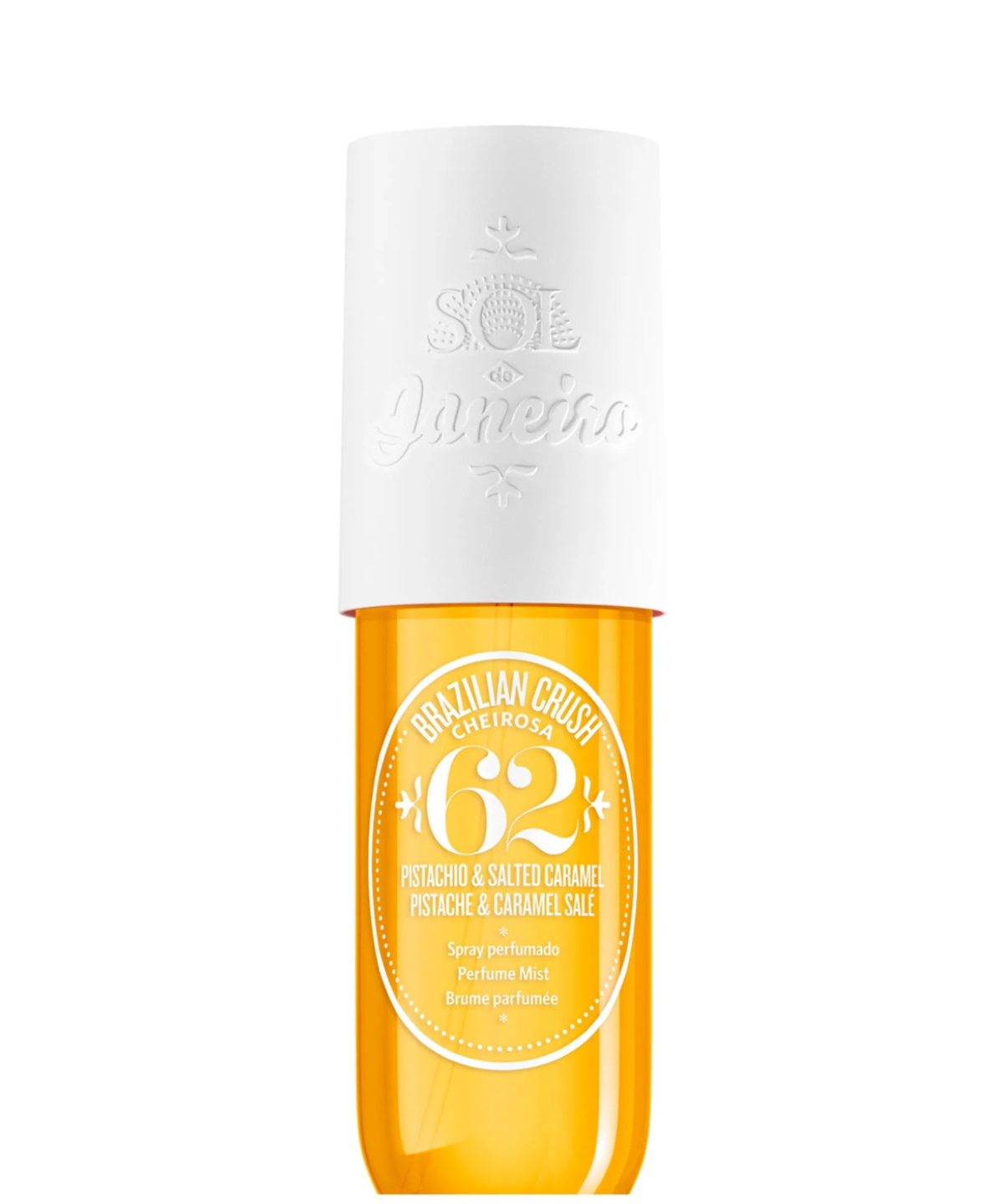 Sol de Janeiro Brazilian Crush Cheirosa’62 Bum Bum Hair & Body Fragance Mist *Pre-Order*