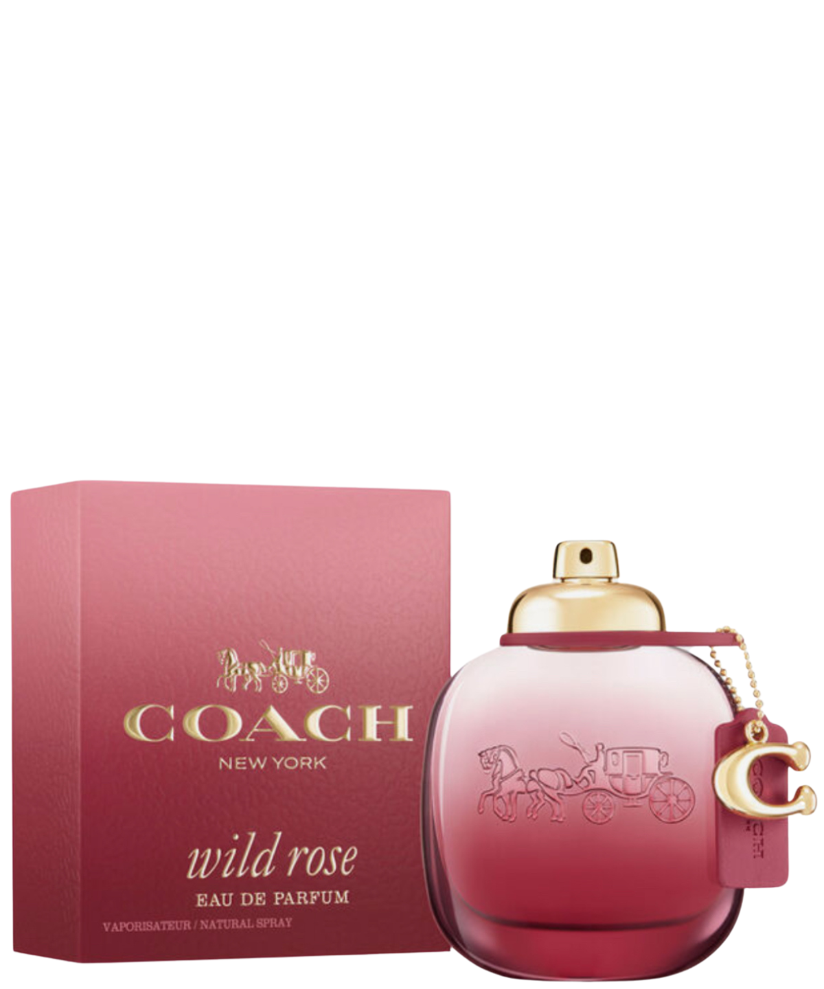 Coach ‘Wild Rose’ Eau de Parfum 99ml