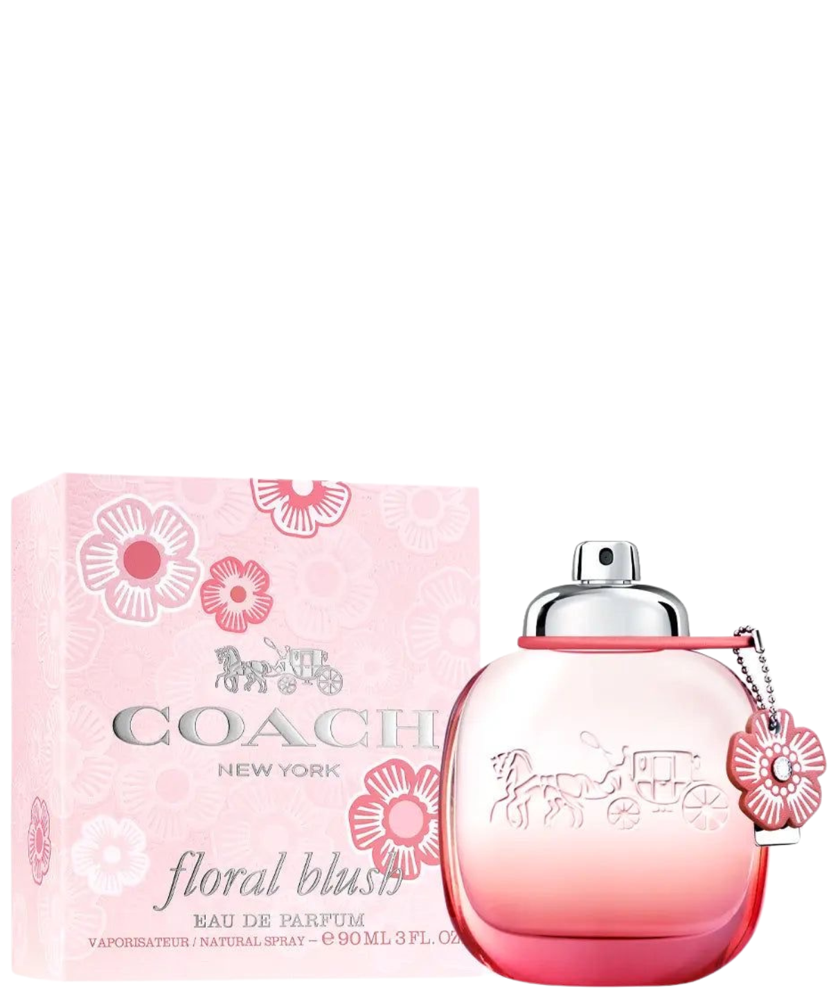 Coach ‘Floral Blush’ Eau de Parfum 90ml