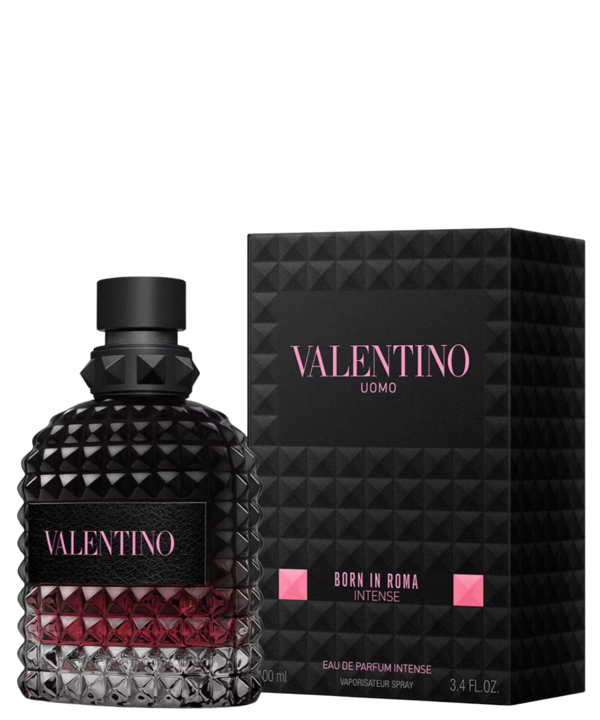 Valentino ‘Born In Roma Uomo Intense’ Eau de Parfum Intense 100 mL | Perfume para Caballero