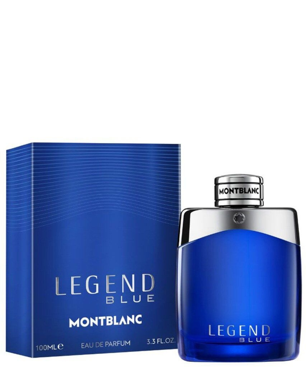 Mont Blanc ‘Legend Blue’ Eau de Parfum