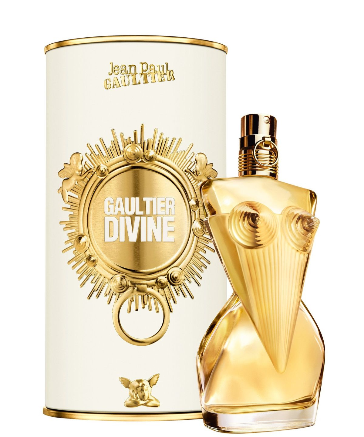 Jean Paul Gaultier ‘Divine’ Eau de Parfum 100ml