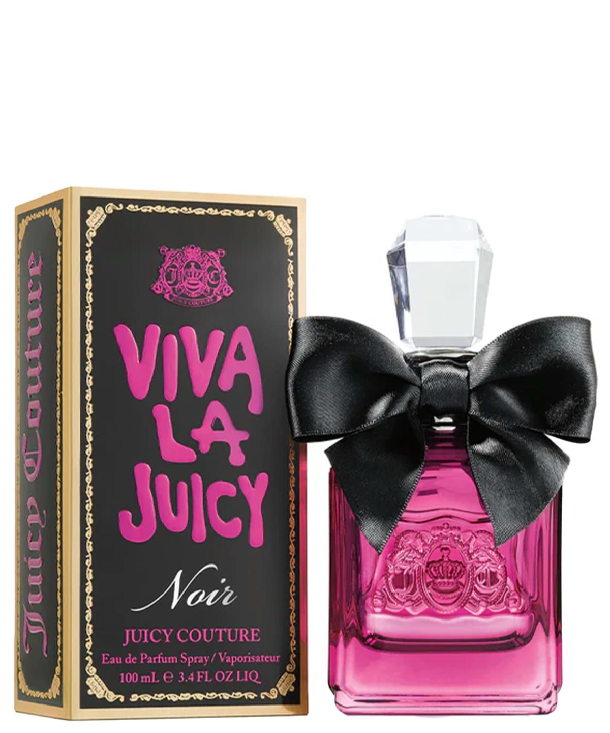 ‘Viva La Juicy Noir’ Eau de Parfum 100ml