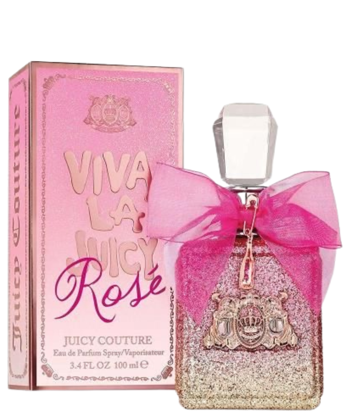 ‘Viva La Juicy Rosé’ Eau de Parfum 100ml