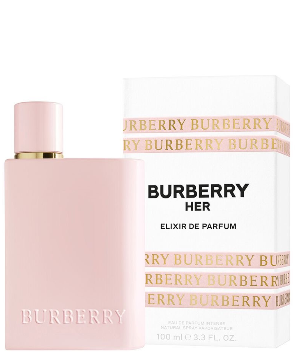 Burberry ‘Her Elixir’ Eau de Parfum 100ml