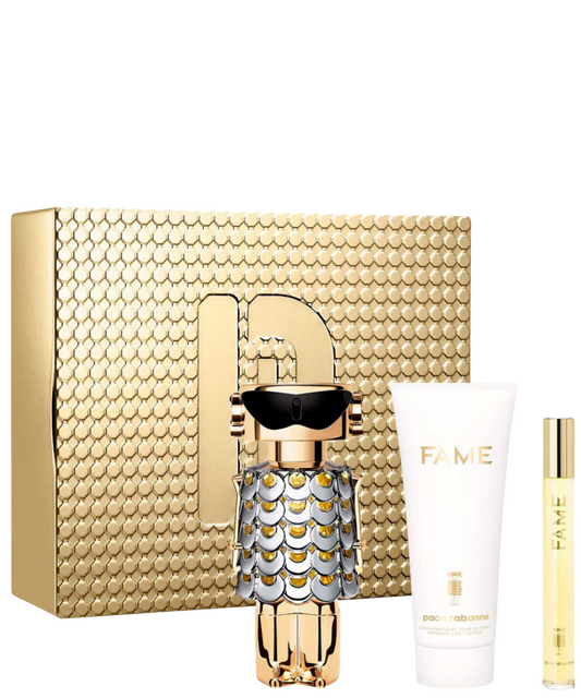 Paco Rabanne ‘Fame’ *Set de 3 Piezas*